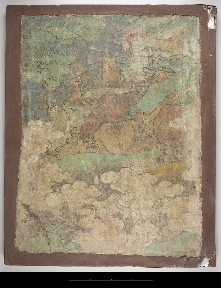 图片[1]-wall-painting BM-1938-0228-0.1-China Archive